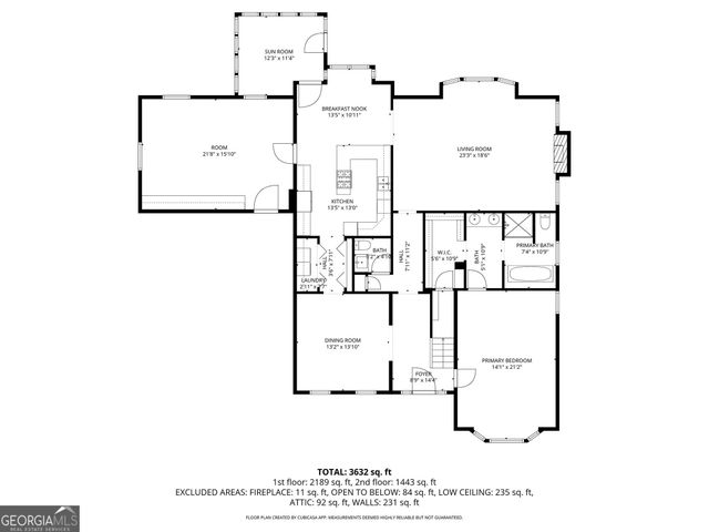 1827 Hermitage Place, Decatur, GA 30033