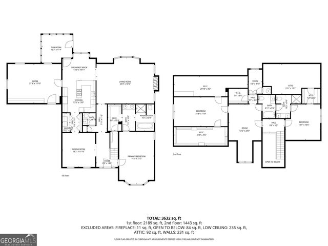 1827 Hermitage Place, Decatur, GA 30033