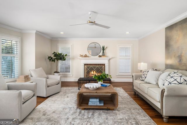 1827 Hermitage Place, Decatur, GA 30033