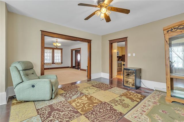 1195 4th St, Beaver, PA 15009