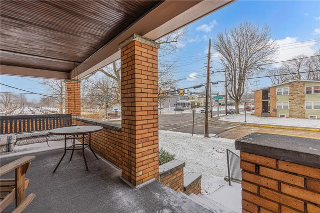 1195 4th St, Beaver, PA 15009