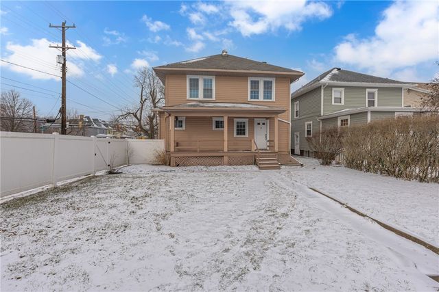 1195 4th St, Beaver, PA 15009