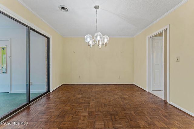 534 Sandalwood Drive, Southern Pines, NC 28387