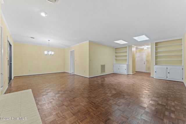 534 Sandalwood Drive, Southern Pines, NC 28387