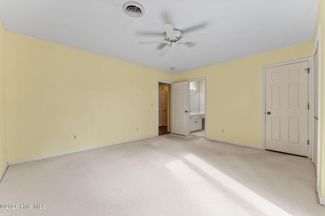 534 Sandalwood Drive, Southern Pines, NC 28387