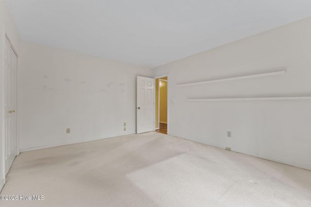 534 Sandalwood Drive, Southern Pines, NC 28387