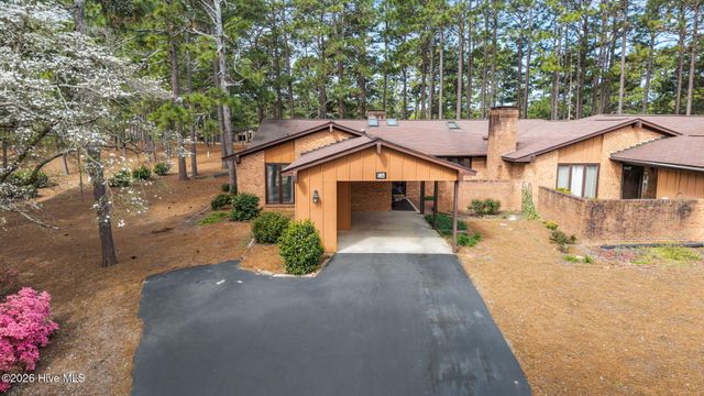 534 Sandalwood Drive, Southern Pines, NC 28387