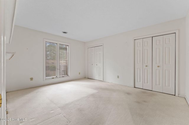 534 Sandalwood Drive, Southern Pines, NC 28387