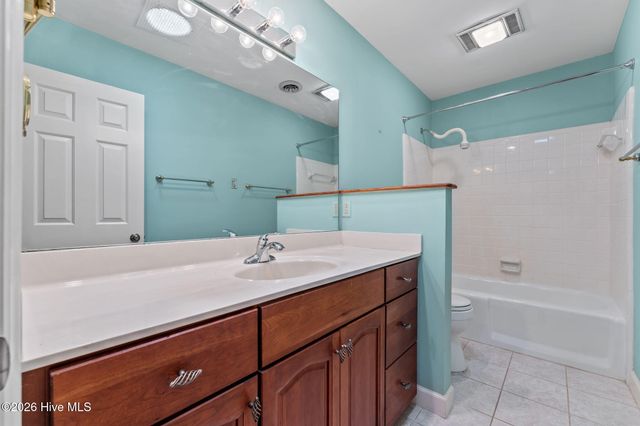 534 Sandalwood Drive, Southern Pines, NC 28387