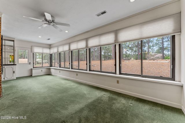 534 Sandalwood Drive, Southern Pines, NC 28387