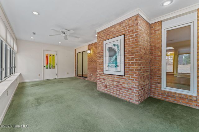 534 Sandalwood Drive, Southern Pines, NC 28387