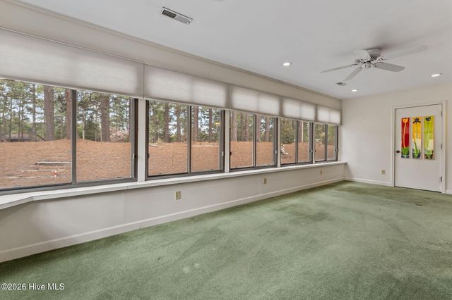 534 Sandalwood Drive, Southern Pines, NC 28387