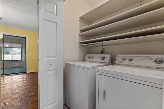 534 Sandalwood Drive, Southern Pines, NC 28387