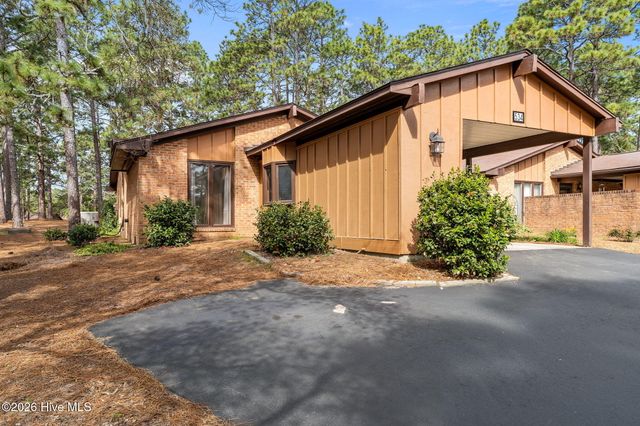 534 Sandalwood Drive, Southern Pines, NC 28387