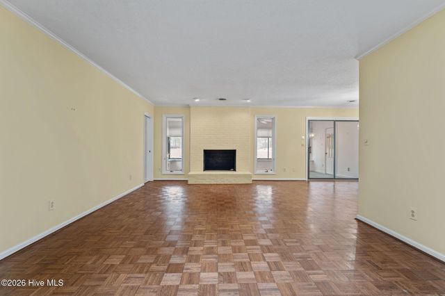 534 Sandalwood Drive, Southern Pines, NC 28387