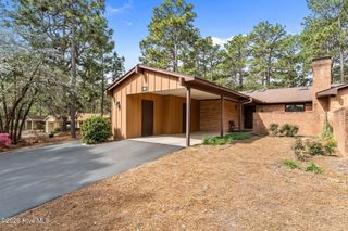 534 Sandalwood Drive, Southern Pines, NC 28387