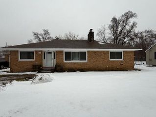 1193 Amity Avenue, Muskegon, MI 49442