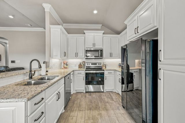 601 Violet Drive, Tolar, TX 76476