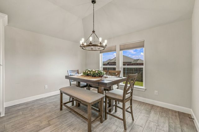601 Violet Drive, Tolar, TX 76476