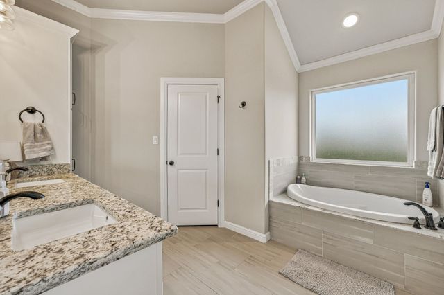 601 Violet Drive, Tolar, TX 76476
