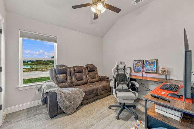 601 Violet Drive, Tolar, TX 76476