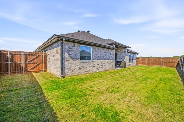 601 Violet Drive, Tolar, TX 76476