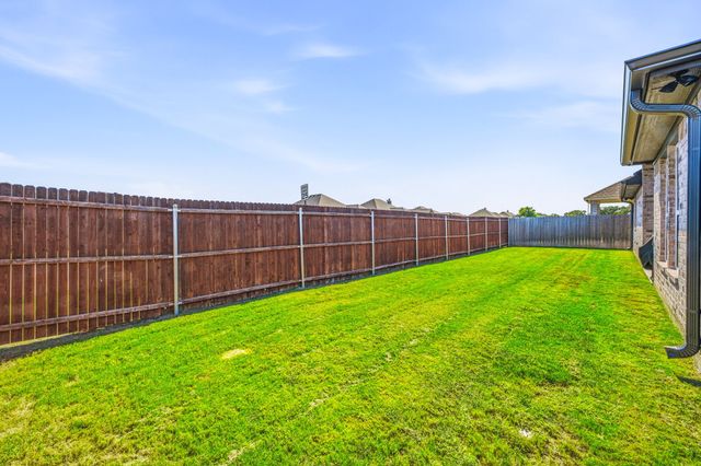 601 Violet Drive, Tolar, TX 76476