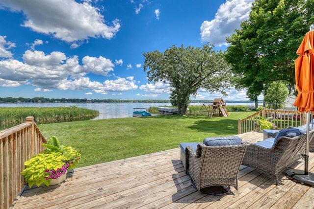 2818 Peninsula AVENUE, Delafield, WI 53018