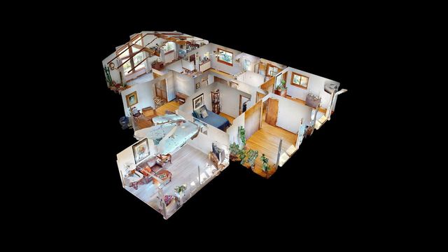 2818 Peninsula AVENUE, Delafield, WI 53018