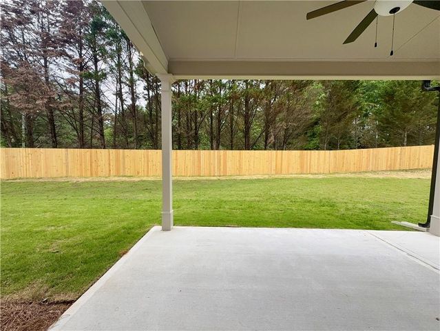 4240 Shirebrook Trail, Hoschton, GA 30548