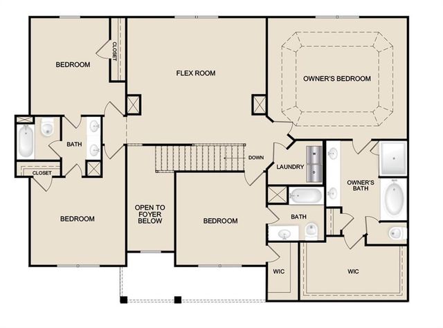 4240 Shirebrook Trail, Hoschton, GA 30548