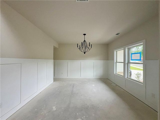 4240 Shirebrook Trail, Hoschton, GA 30548