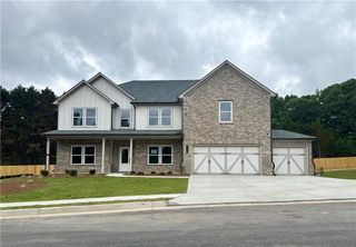 4240 Shirebrook Trail, Hoschton, GA 30548