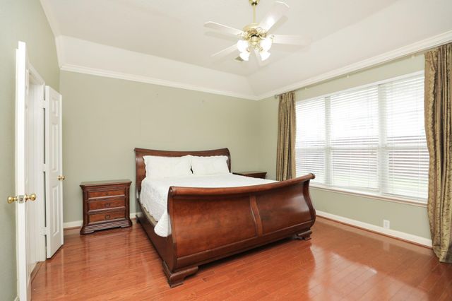 12115 Canyon Glen Drive, Houston, TX 77095