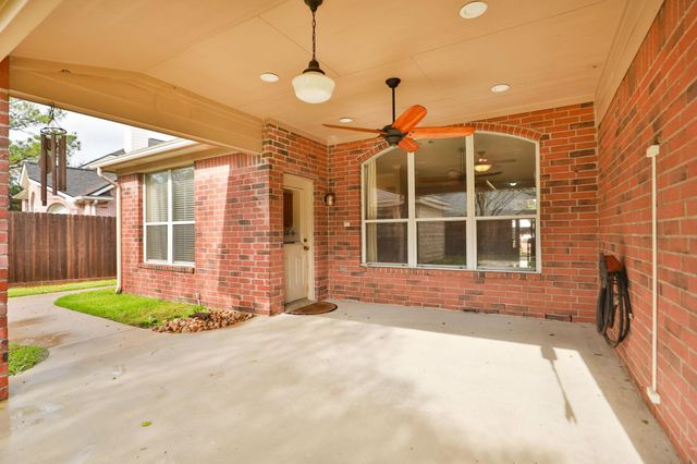 12115 Canyon Glen Drive, Houston, TX 77095