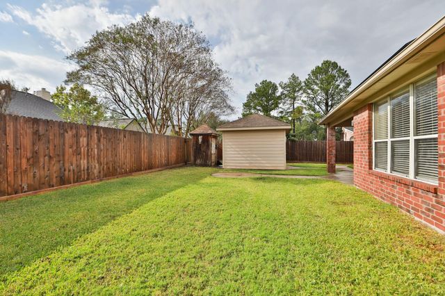 12115 Canyon Glen Drive, Houston, TX 77095