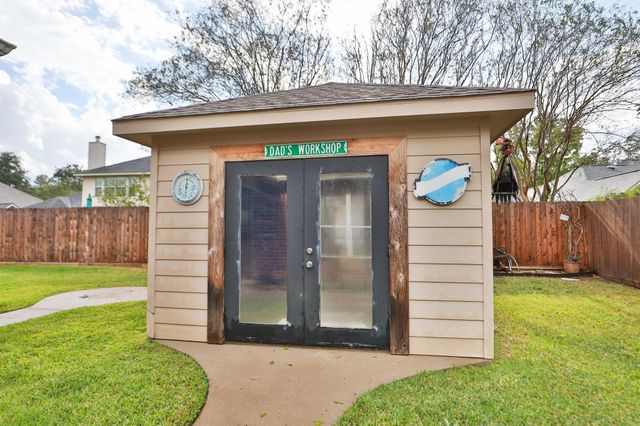 12115 Canyon Glen Drive, Houston, TX 77095