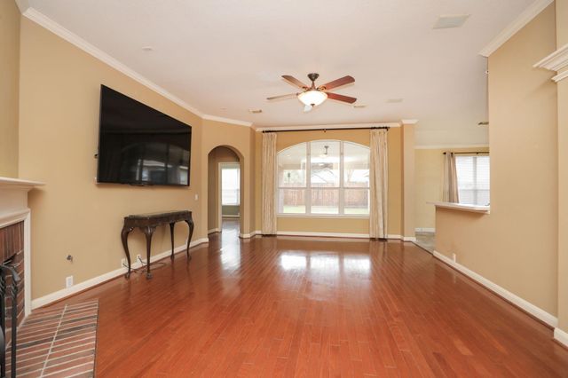 12115 Canyon Glen Drive, Houston, TX 77095