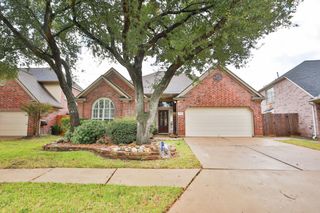 12115 Canyon Glen Drive, Houston, TX 77095
