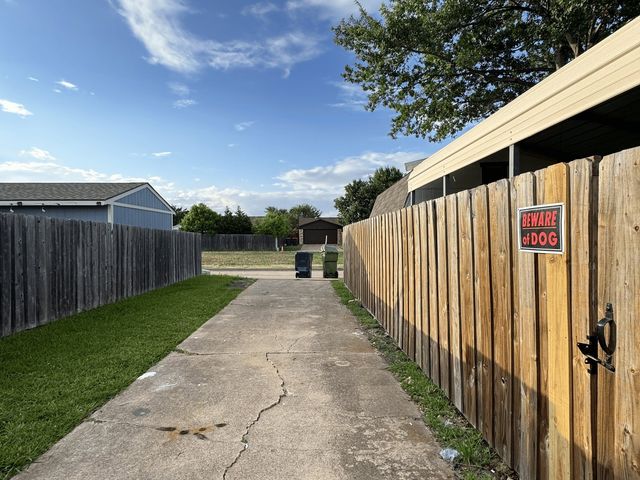 625 Camilla Lane, Garland, TX 75040