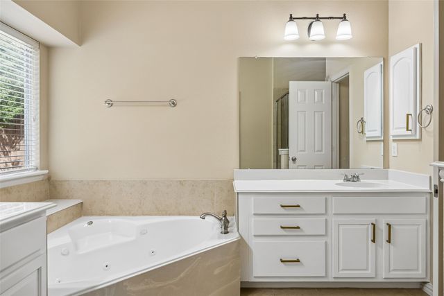 2798 Sparks Drive, Frisco, TX 75036