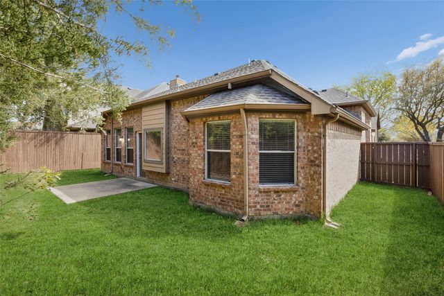 2798 Sparks Drive, Frisco, TX 75036