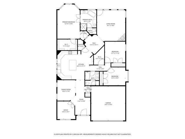 2798 Sparks Drive, Frisco, TX 75036