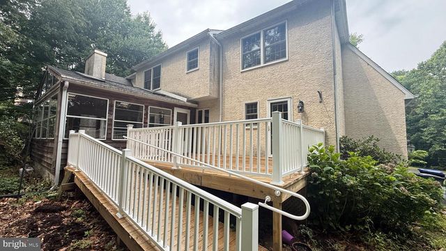 4215 TARA CIR, Upper Chichester, PA 19061