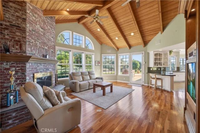 2292 Dos Lomas, Fallbrook, CA 92028