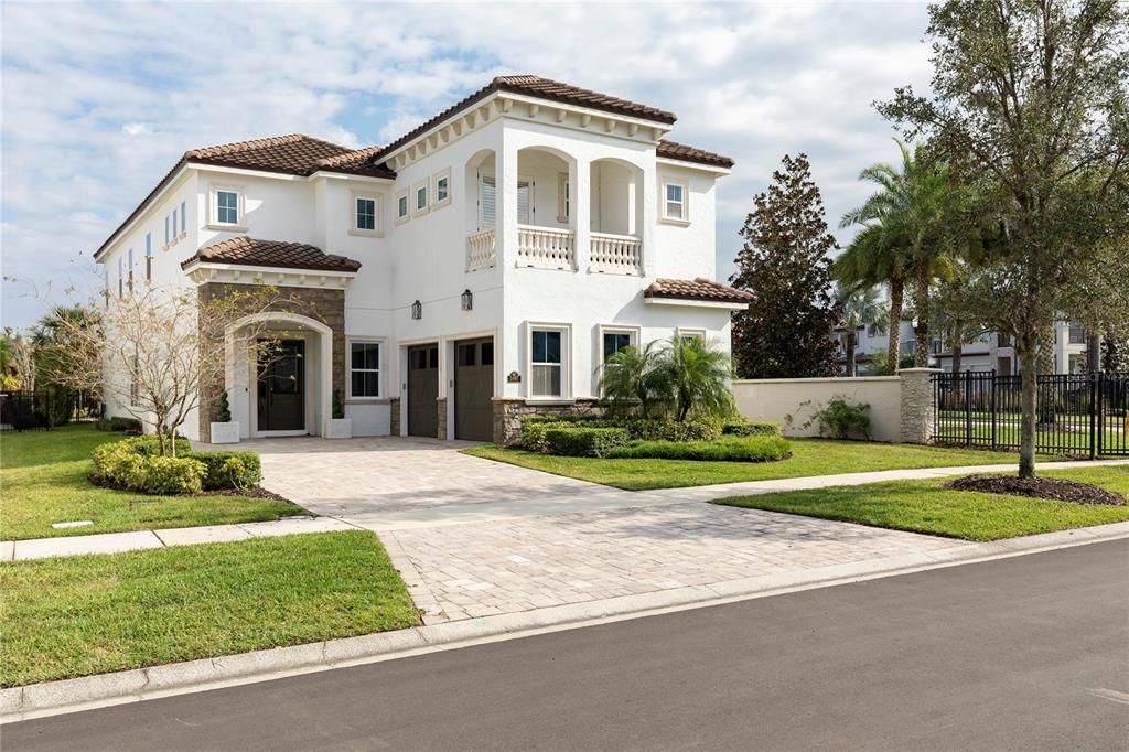 1087 JACK NICKLAUS COURT, Reunion, FL 34747