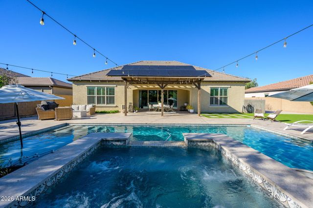 22561 E SENTIERO Court, Queen Creek, AZ 85142