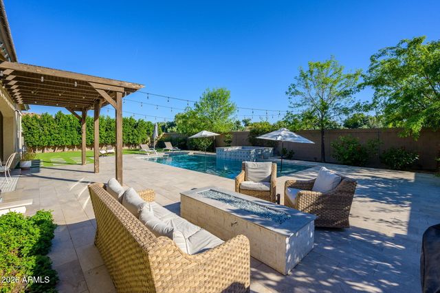 22561 E SENTIERO Court, Queen Creek, AZ 85142