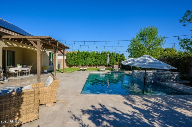 22561 E SENTIERO Court, Queen Creek, AZ 85142