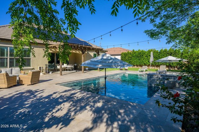 22561 E SENTIERO Court, Queen Creek, AZ 85142